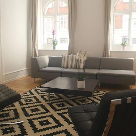 Next To New Harbor / 3 Bedroom & 2 Bath Rooms Copenhaga Exterior foto