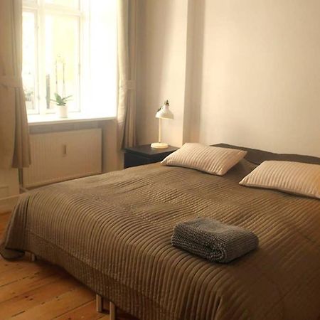 Next To New Harbor / 3 Bedroom & 2 Bath Rooms Copenhaga Exterior foto
