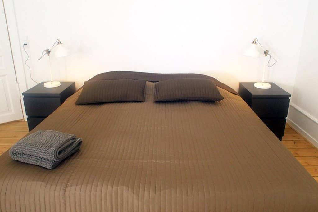 Next To New Harbor / 3 Bedroom & 2 Bath Rooms Copenhaga Exterior foto