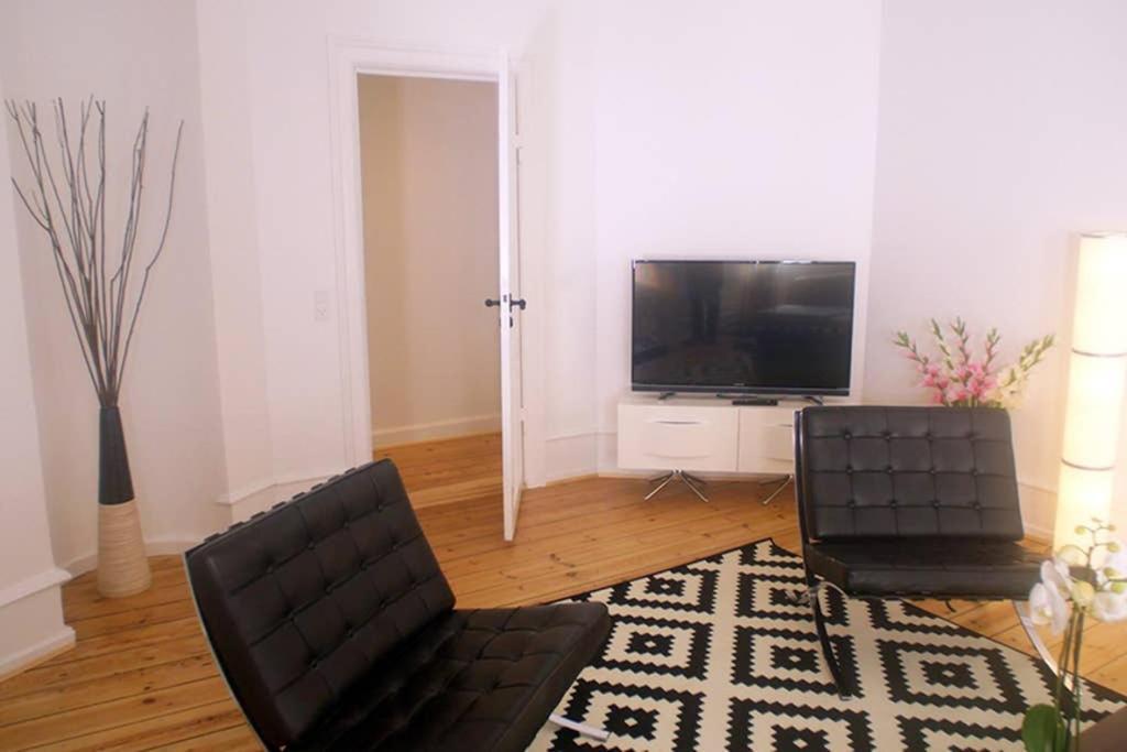 Next To New Harbor / 3 Bedroom & 2 Bath Rooms Copenhaga Exterior foto