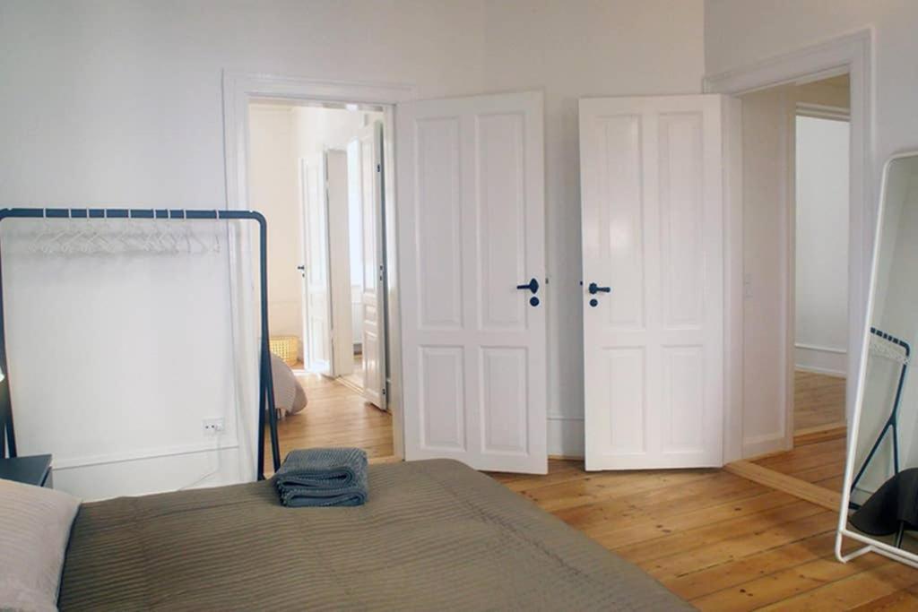 Next To New Harbor / 3 Bedroom & 2 Bath Rooms Copenhaga Exterior foto